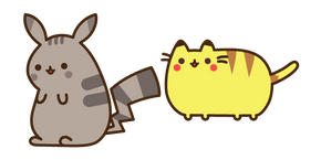Pusheenachu