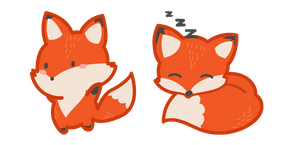 Fox Cursors Cursor Ideas Custom Cursor Community - cute fox roblox