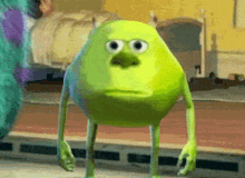 Cursed GIFs | Tenor