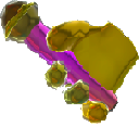 GoldenGoldenFreddyMic