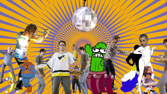 GIF-Dance-Party