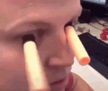 Cursed GIFs | Tenor