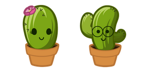 Cute Cactus
