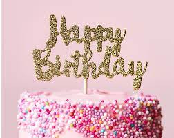 Sending happy birthday wishes - 12th April - Newbury Weekly News
