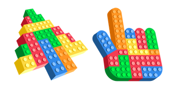 LEGO Bricks