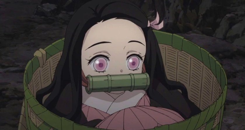 Demon slayer rp (I'm Nezuko) - Role-Playing Games Area - Custom Cursor ...