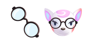 Animal Crossing Diana