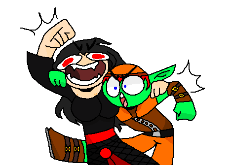 Dynamic Duo