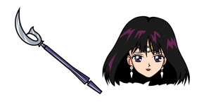 Sailor Moon Sailor Saturn