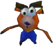Bandifish_Crash_Bandicoot_3_Warped
