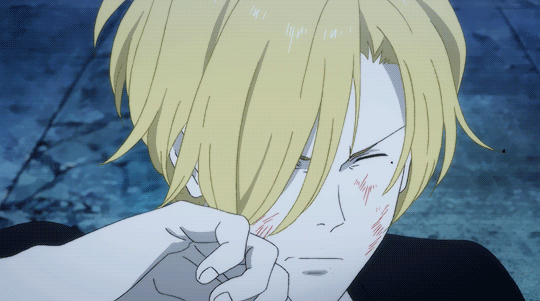 Banana Fish Please Cursor Ideas Custom Cursor Community