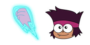 OK K.O.! Let's Be Heroes Kaio Kincaid and Special Move