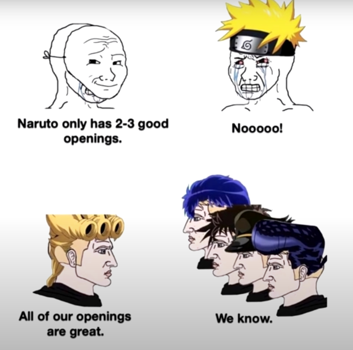 Anime Memes General Discussion Custom Cursor Community