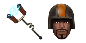 Fortnite Aerial Assault Trooper