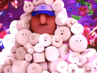 Cloudy GIF - Find on GIFER