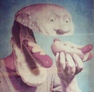 Best 30+ Cursed Images fun on 9GAG