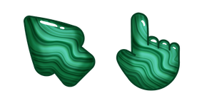 Materials Malachite