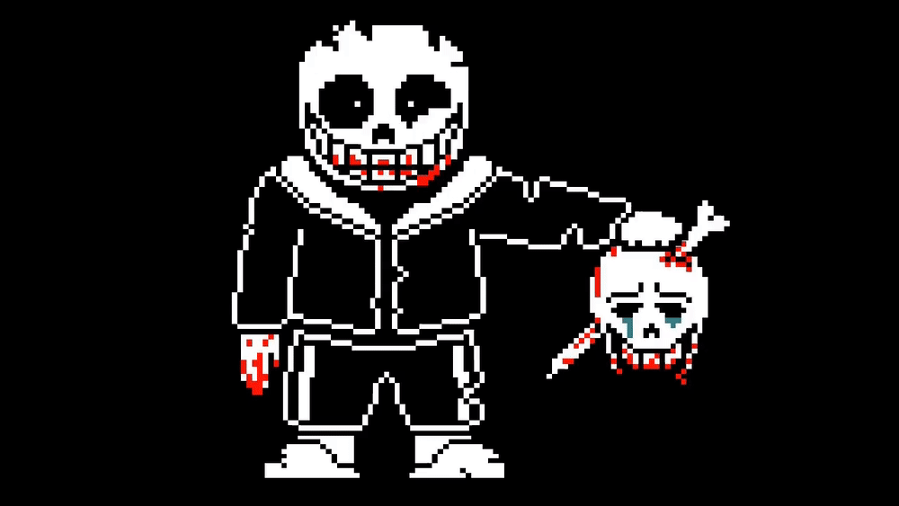 Insanity_Sans