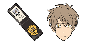 Fugou Keiji Balance: Unlimited Haru Karo