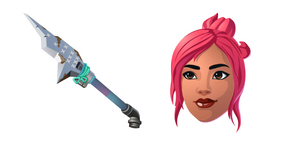 Fortnite Ocean Skin Tide Axes Pickaxe