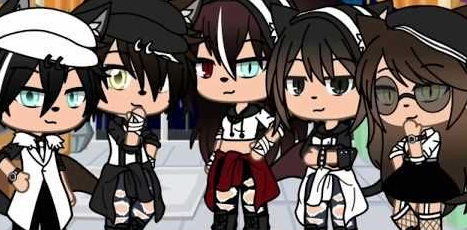 Gacha Life Characters 581 By Sl33pdemon General Discussion Custom Cursor Community Gacha Life Characters 581 By Sl33pdemon General Discussion Custom Cursor Community