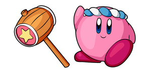 Kirby Hummer Cursor