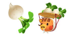 Animal Crossing Daisy Mae