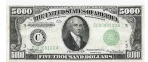 5000