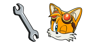 Sonic Boom Tails and Wrench