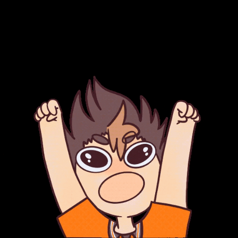 Haikyuu Nishinoya GIFs - Get the best GIF on GIPHY
