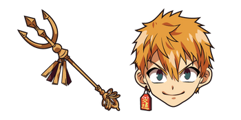 Hanako-kun Minamoto Kou