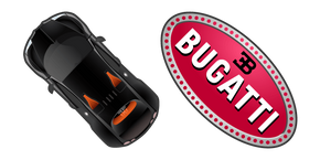 Bugatti Veyron Super Sport