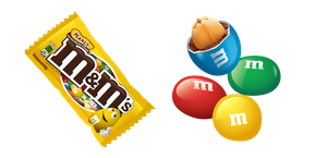 M&M's Peanut