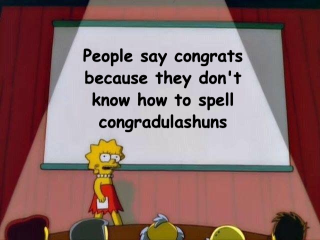lisa-simpson-presentation