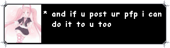 Undertale Roleplay Part 6 General Discussion Custom Cursor Community