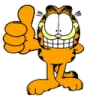 :garfthumbsup: