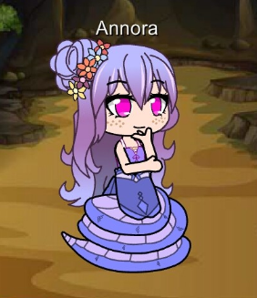Annora