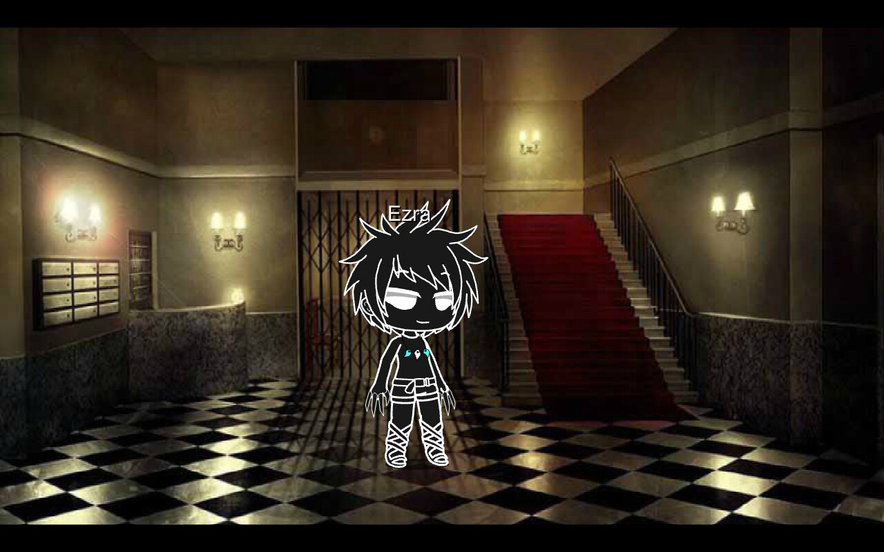 Lab Rp?? - Role-Playing Games Area - Custom Cursor Community