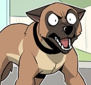 Dexter