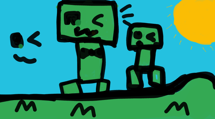 art showing.. guessing - General Discussion - Custom Cursor Community