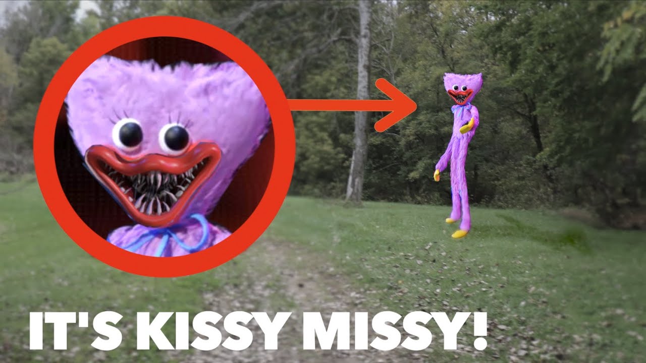 Poppy Playtime Cursor Ideas Custom Cursor Community