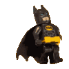 :batman:
