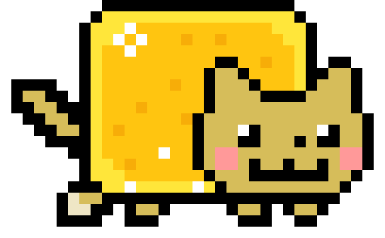 GoldenNyan