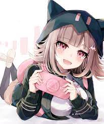 CUTE CHIAKI