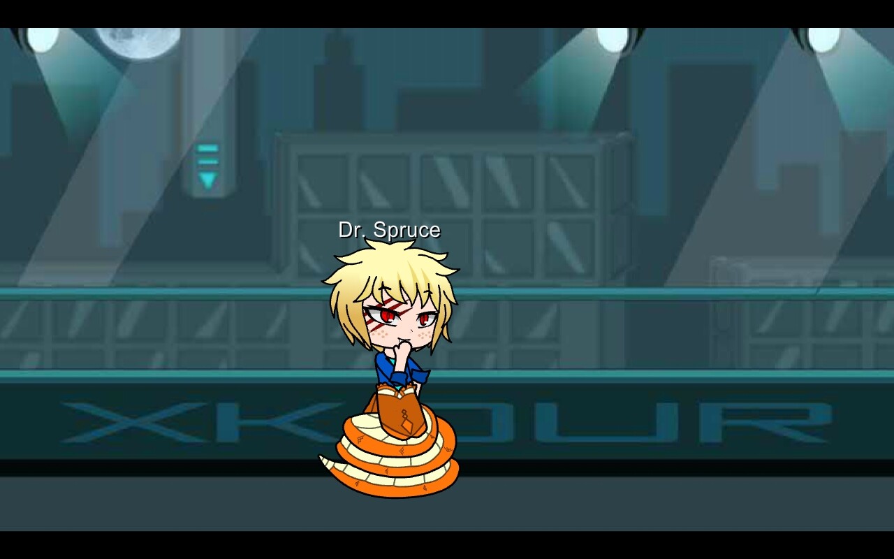 Laboratory roleplay (with OCs) (Casting Topic) - Role-Playing Games ...