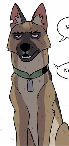 Adult Brutus